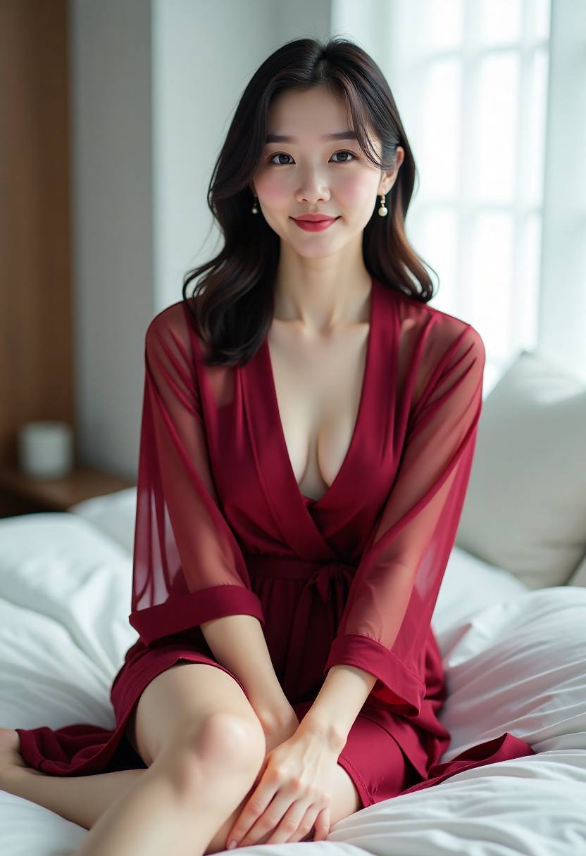 写给家人的一封信
